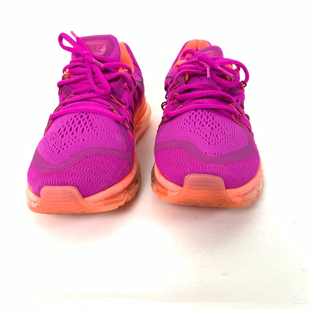 Nike athletic running shoes - Picture 5 of 8